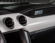 2022 Ford Mustang Ice White Appearance Package - Interior, Detail Wallpaper 190x150