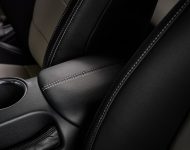 2022 Ford Mustang Ice White Appearance Package - Interior, Detail Wallpaper 190x150