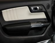 2022 Ford Mustang Ice White Appearance Package - Interior, Detail Wallpaper 190x150