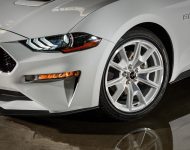 2022 Ford Mustang Ice White Appearance Package - Wheel Wallpaper 190x150