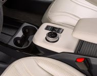 2022 Ford Mustang Mach-E Ice White Appearance Package - Interior, Detail Wallpaper 190x150