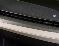 2022 Ford Mustang Mach-E Ice White Appearance Package - Interior, Detail Wallpaper 190x150