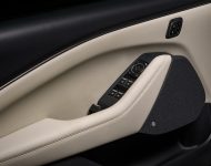 2022 Ford Mustang Mach-E Ice White Appearance Package - Interior, Detail Wallpaper 190x150