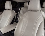 2022 Ford Mustang Mach-E Ice White Appearance Package - Interior, Seats Wallpaper 190x150