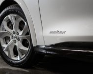 2022 Ford Mustang Mach-E Ice White Appearance Package - Wheel Wallpaper 190x150