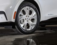 2022 Ford Mustang Mach-E Ice White Appearance Package - Wheel Wallpaper 190x150
