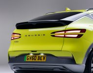 2022 Genesis GV60 - Detail Wallpaper 190x150