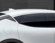 2022 Genesis GV60 - Detail Wallpaper 190x150