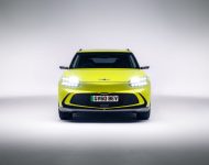 2022 Genesis GV60 - Front Wallpaper 190x150