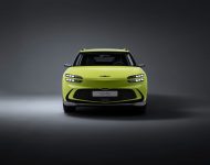 2022 Genesis GV60 - Front Wallpaper 190x150