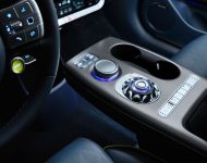 2022 Genesis GV60 - Interior, Detail Wallpaper 190x150