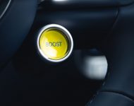 2022 Genesis GV60 - Interior, Detail Wallpaper 190x150