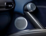 2022 Genesis GV60 - Interior, Detail Wallpaper 190x150