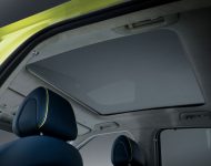 2022 Genesis GV60 - Panoramic Roof Wallpaper 190x150