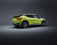 2022 Genesis GV60 - Rear Three-Quarter Wallpaper 190x150