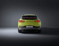 2022 Genesis GV60 - Rear Wallpaper 190x150