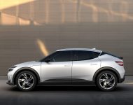 2022 Genesis GV60 - Side Wallpaper 190x150