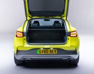 2022 Genesis GV60 - Trunk Wallpaper 190x150