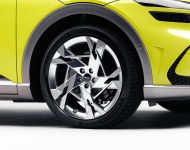 2022 Genesis GV60 - Wheel Wallpaper 190x150