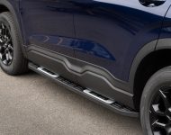 2022 Hyundai Santa Fe XRT - Detail Wallpaper 190x150