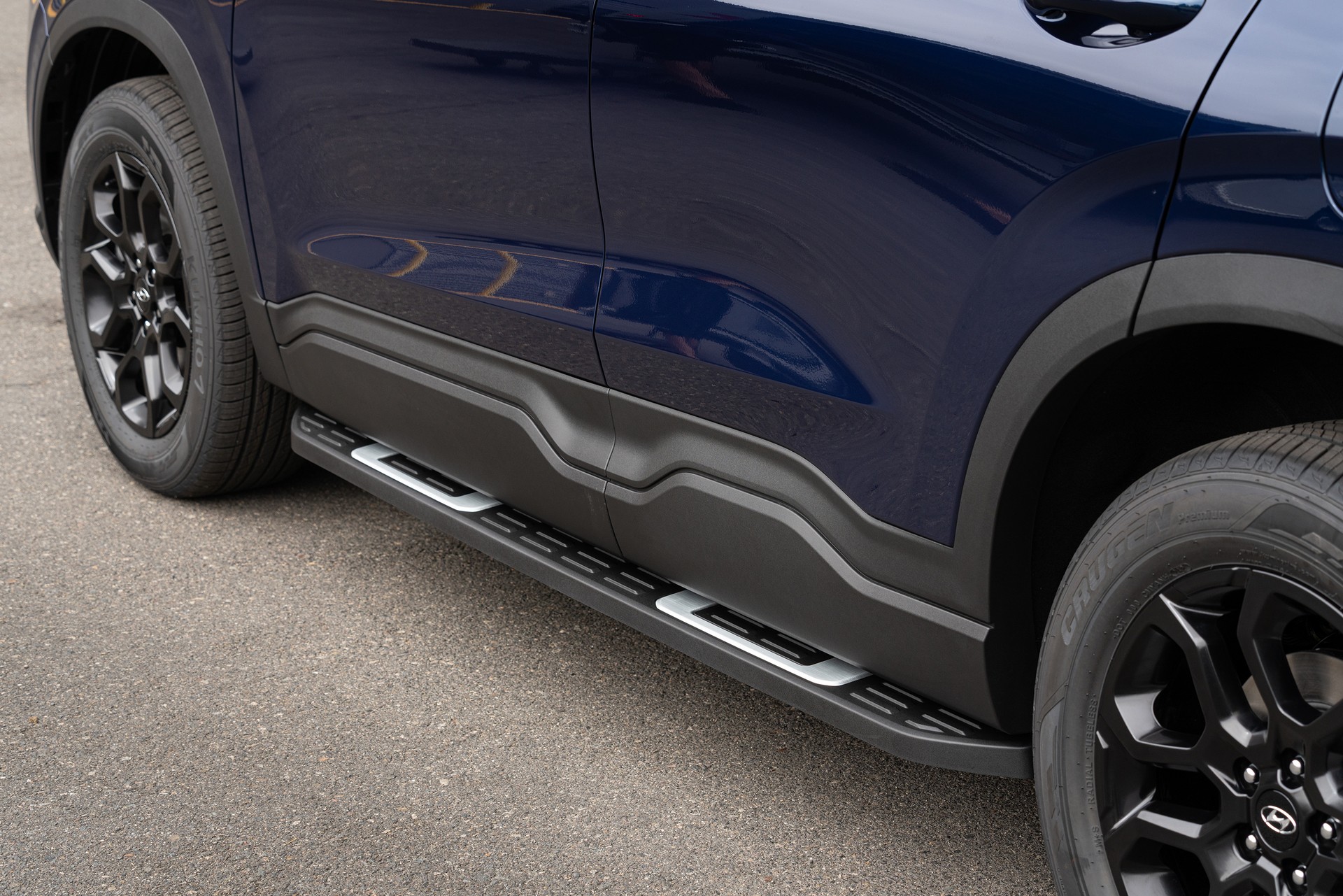 Download 2022 Hyundai Santa Fe XRT - Detail HD Wallpaper 1920x1281 #35