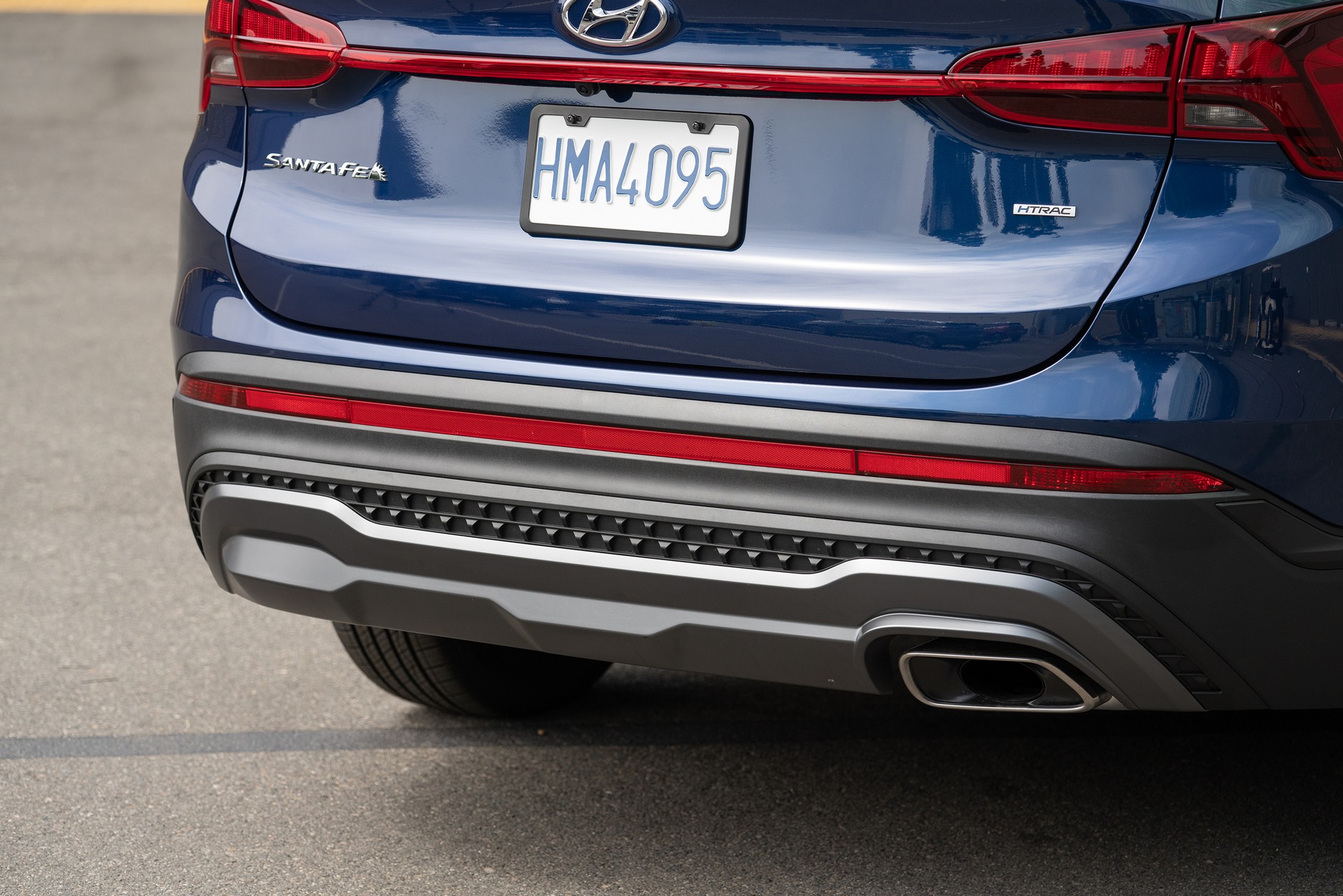 Download 2022 Hyundai Santa Fe XRT - Detail HD Wallpaper 1920x1281 #37