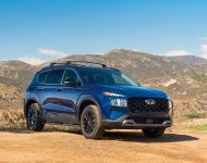 2022 Hyundai Santa Fe XRT - Front Wallpaper 190x150