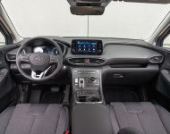 2022 Hyundai Santa Fe XRT - Interior, Cockpit Wallpaper 190x150