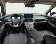 2022 Hyundai Santa Fe XRT - Interior, Cockpit Wallpaper 190x150