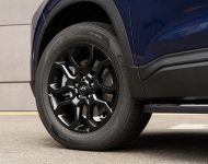 2022 Hyundai Santa Fe XRT - Wheel Wallpaper 190x150