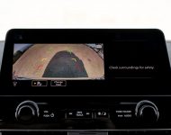 2022 Infiniti QX80 - Central Console Wallpaper 190x150