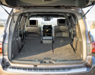 2022 Infiniti QX80 - Trunk Wallpaper 190x150