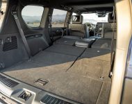 2022 Infiniti QX80 - Trunk Wallpaper 190x150