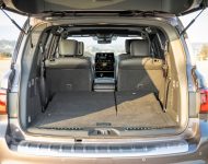 2022 Infiniti QX80 - Trunk Wallpaper 190x150