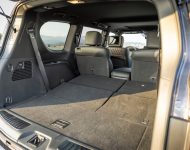 2022 Infiniti QX80 - Trunk Wallpaper 190x150