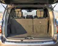 2022 Infiniti QX80 - Trunk Wallpaper 190x150
