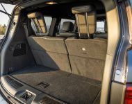 2022 Infiniti QX80 - Trunk Wallpaper 190x150