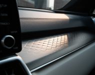 2022 Kia Sorento PHEV - Central Console Wallpaper 190x150