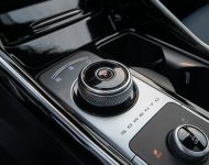 2022 Kia Sorento PHEV - Central Console Wallpaper 190x150