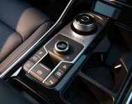 2022 Kia Sorento PHEV - Central Console Wallpaper 190x150