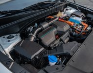 2022 Kia Sorento PHEV - Engine Wallpaper 190x150