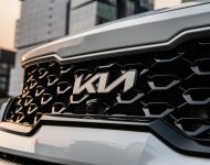 2022 Kia Sorento PHEV - Grille Wallpaper 190x150