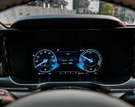 2022 Kia Sorento PHEV - Instrument Cluster Wallpaper 190x150
