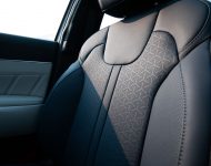 2022 Kia Sorento PHEV - Interior, Seats Wallpaper 190x150