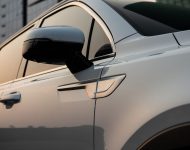 2022 Kia Sorento PHEV - Mirror Wallpaper 190x150