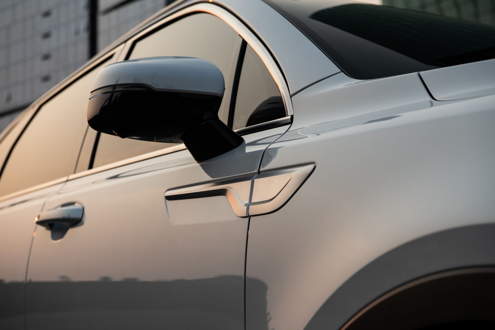 Download 2022 Kia Sorento PHEV - Mirror HD Wallpaper 1920x1280 #20