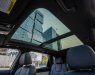 2022 Kia Sorento PHEV - Panoramic Roof Wallpaper 190x150