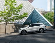 2022 Kia Sorento PHEV - Side Wallpaper 190x150