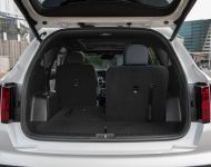 2022 Kia Sorento PHEV - Trunk Wallpaper 190x150