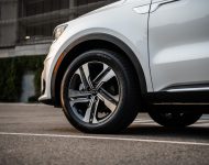 2022 Kia Sorento PHEV - Wheel Wallpaper 190x150